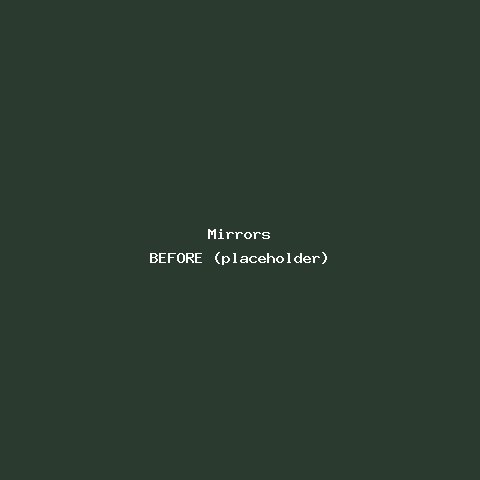Mirrors
